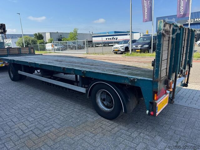 Open body Ligthart 1010AA