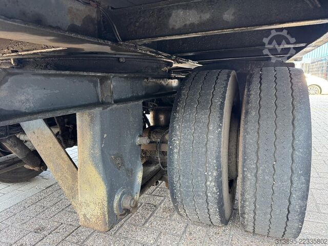 Open body Ligthart 1010AA
