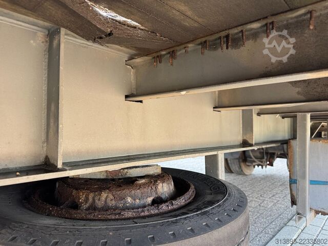 Open body Ligthart 1010AA