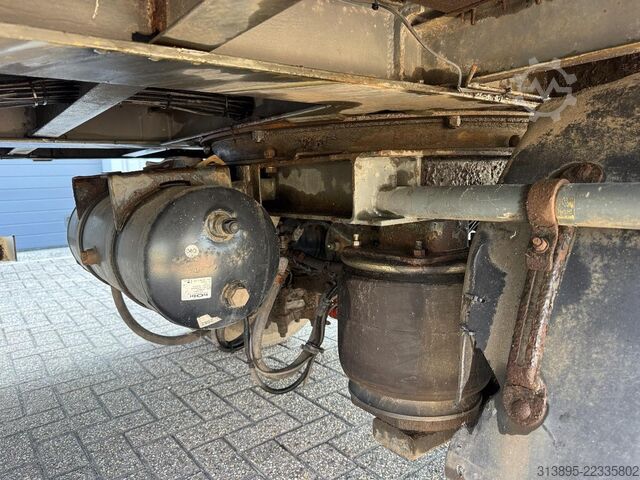 Open body Ligthart 1010AA