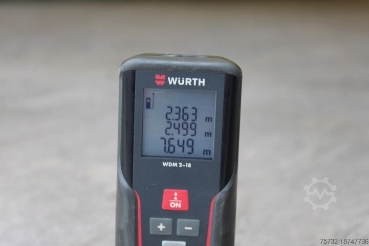 Box truck Mercedes-Benz Antos 1830 E6 Koffer 7,7m LBW S.Tür ACC LDW