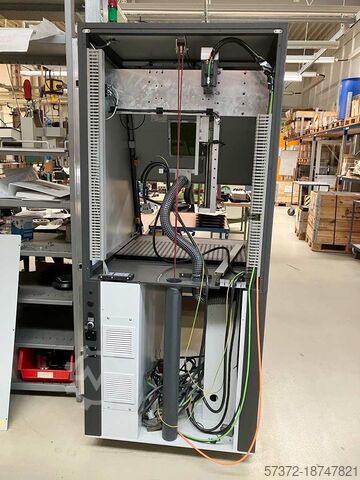 Laser Marking Machine Panasonic LC 3000