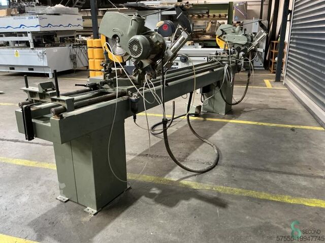 Double mitre saws Pertici Univer 330IP Pertici Univer 330IP