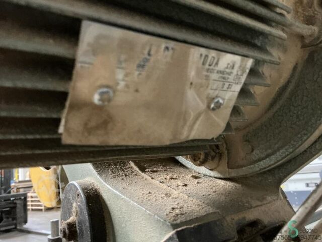 Double mitre saws Pertici Univer 330IP Pertici Univer 330IP