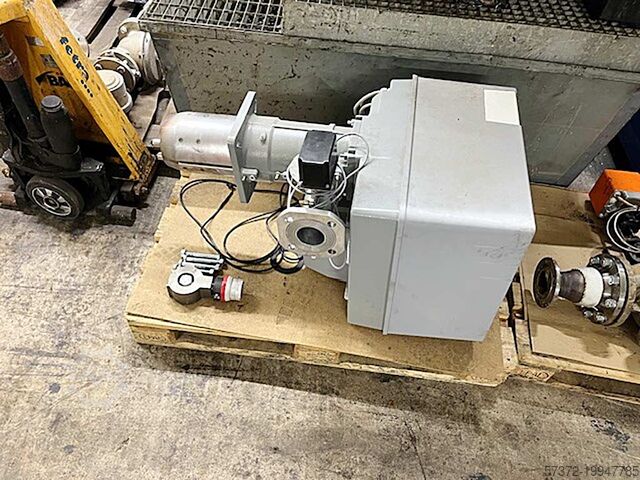 Gasbrenner Elco VG 5.950 M/TC