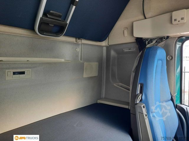 Standard SZM VOLVO FH 500 XL Neuer Tacho I-Park-Cool 2xTank