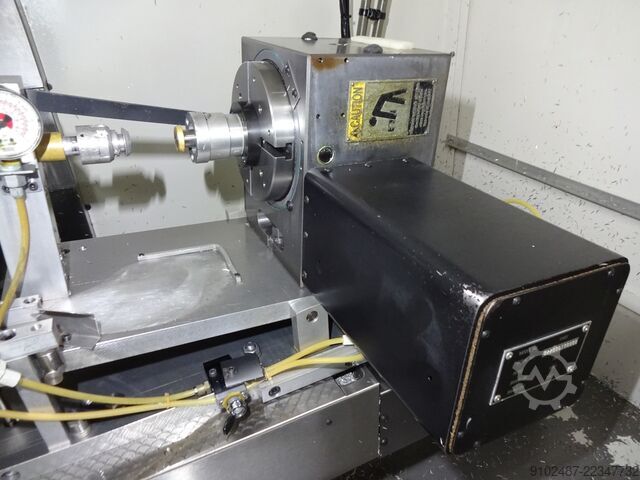 Vertical machining center FADAL VMC 3016 L