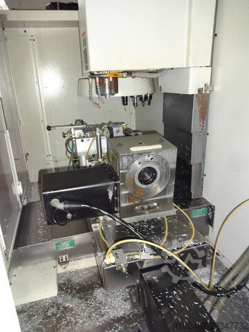 Vertical machining center FADAL VMC 3016 L