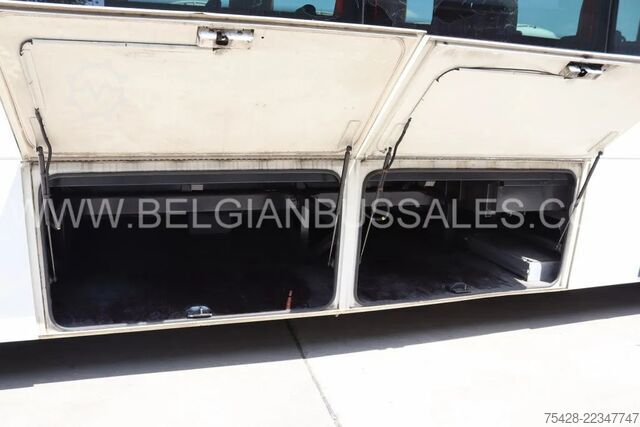 Intercitybus Irisbus Crossway 12,8m / lift / Airco