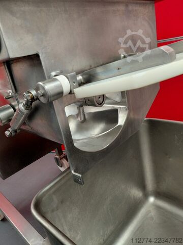 Twin paddle Mixer Risco Mixer RS 200