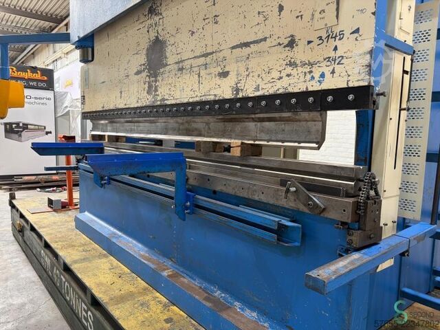 Press brakes  Atlantic HPE 36300, 300t 3600mm 2000 Atlantic 