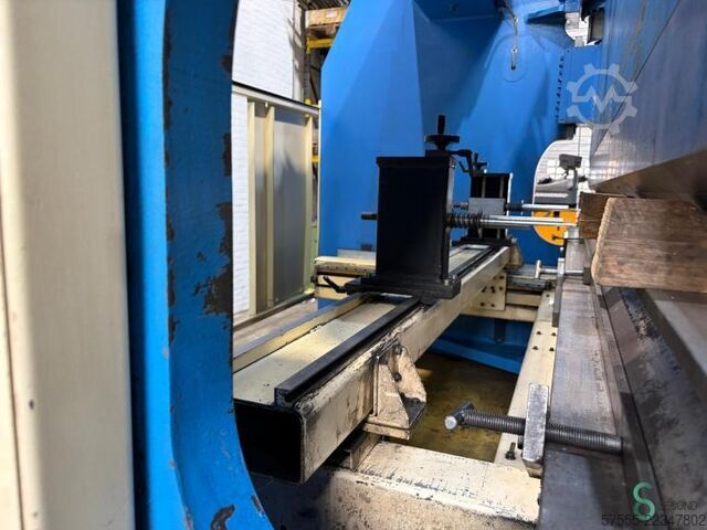 Press brakes  Atlantic HPE 36300, 300t 3600mm 2000 Atlantic 