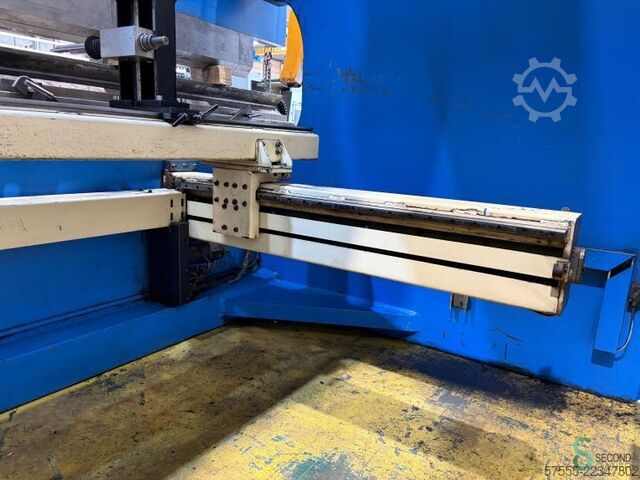 Press brakes  Atlantic HPE 36300, 300t 3600mm 2000 Atlantic 