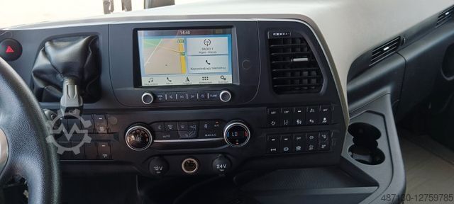 Standard tractor unit FORD F-MAX 500