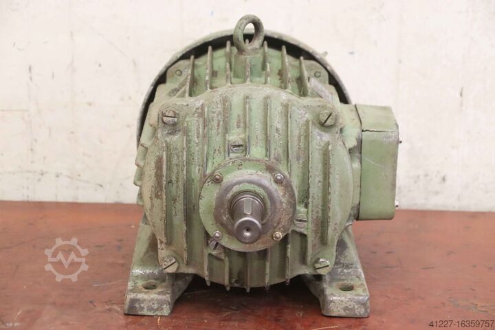 Electric motor 3.0 kW 1420 rpm AEG AM 3/4
