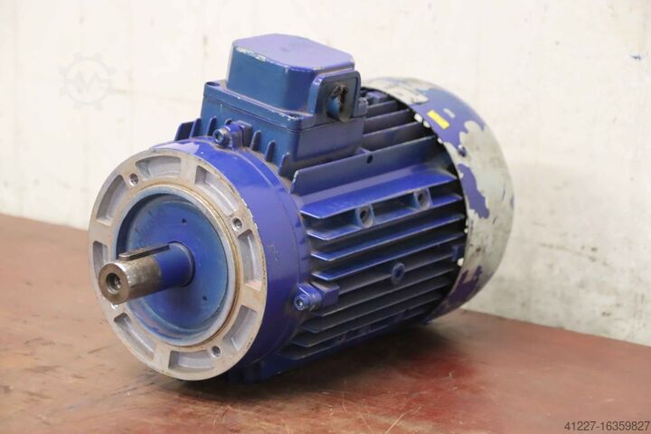 Electric motor 3 kW 2880 rpm ter DI 100 L-2