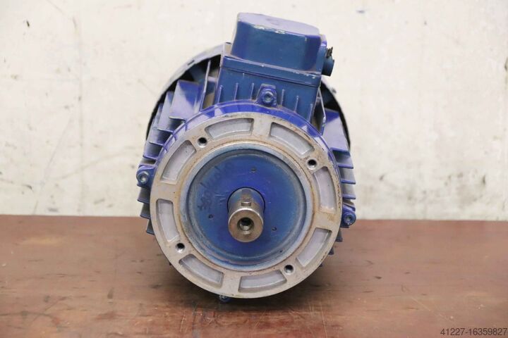 Electric motor 3 kW 2880 rpm ter DI 100 L-2