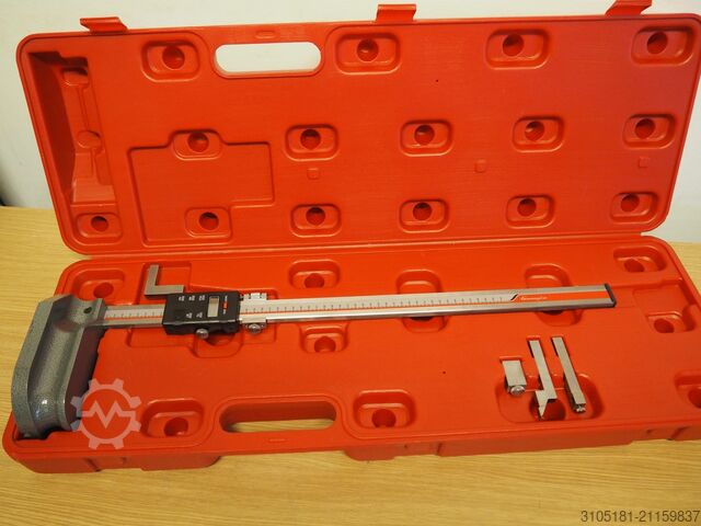 Digitaler Höhenmesser Guanglu 