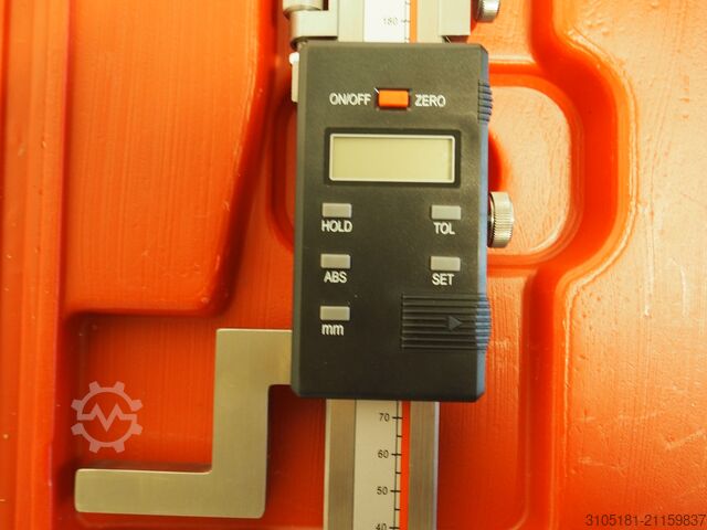 Digitaler Höhenmesser Guanglu 