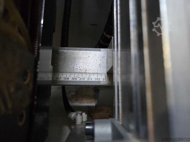 CNC Working centre 3-axis Biesse Rover A3.30