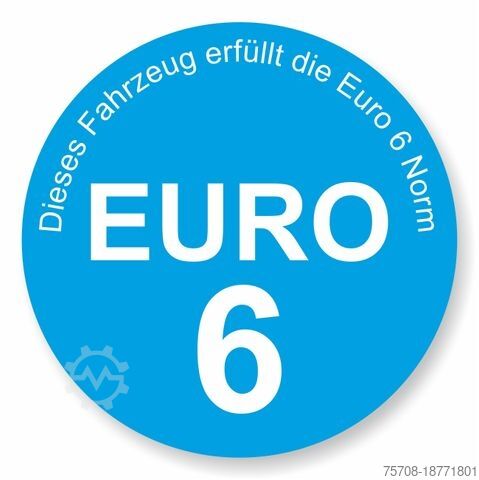 Box van MERCEDES-BENZ 816 Atego*6,2 m Möbel-Koffer*Türen*Kamera*57 Tkm