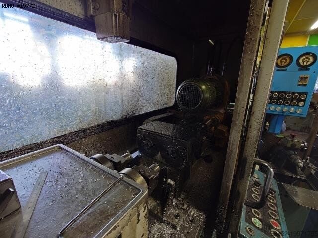 Tiefbohrmaschine TBT T10-2-500