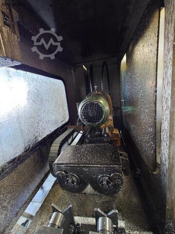 Tiefbohrmaschine TBT T10-2-500