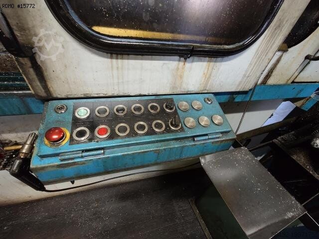 Tiefbohrmaschine TBT T10-2-500