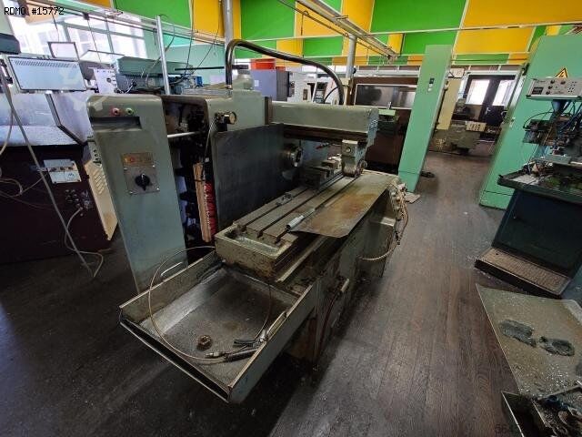 Tiefbohrmaschine TBT T10-2-500