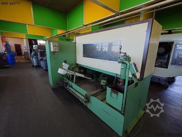 Tiefbohrmaschine TBT T10-2-500