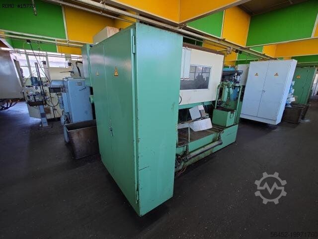 Tiefbohrmaschine TBT T10-2-500