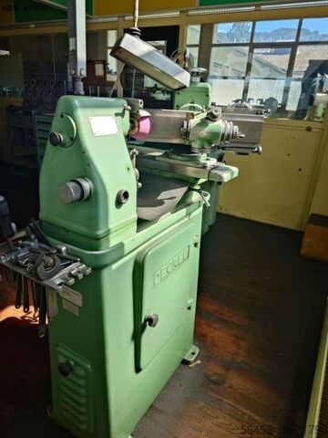 Sharpening machine DECKEL S1