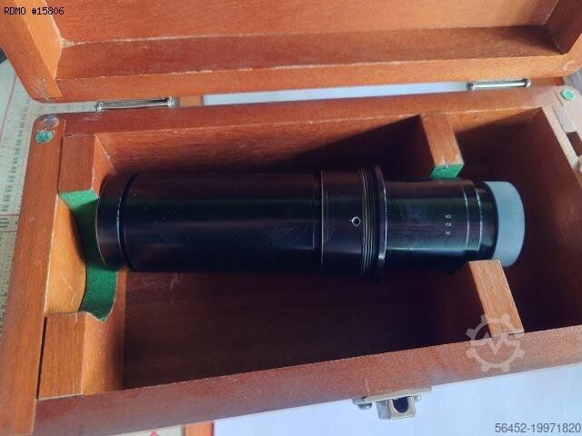 Profilschleifmaschine WICKMAN OPG