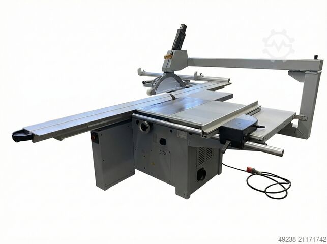 Formatkreissäge Felder K700 S Felder K700 S