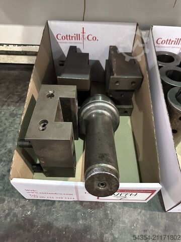 CNC-Dreh- und Fräszentrum Doosan Puma 700L