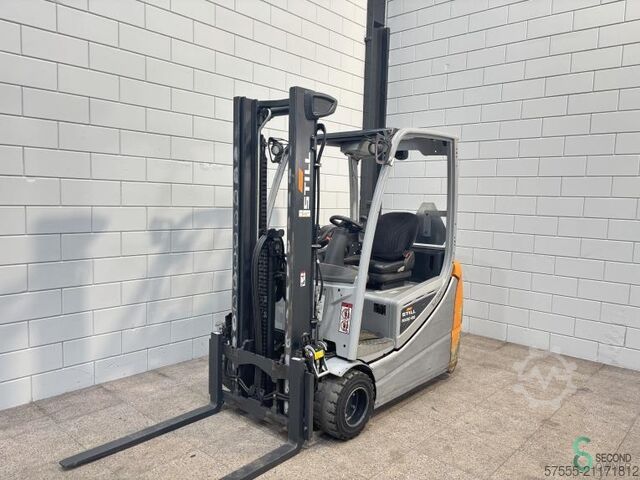 Gabelstapler Still RX20-20L