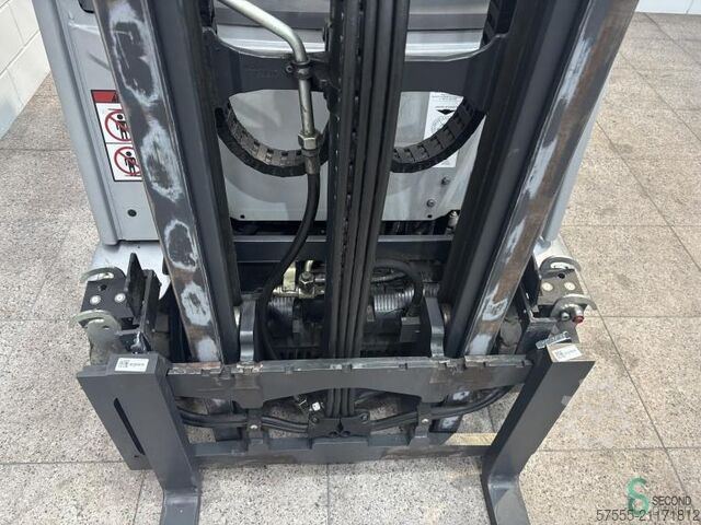 Gabelstapler Still RX20-20L