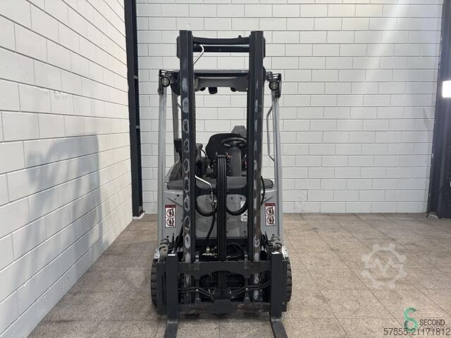 Gabelstapler Still RX20-20L