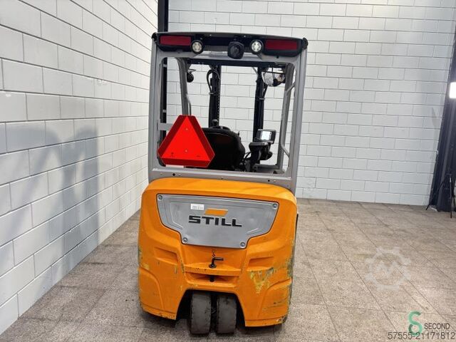 Gabelstapler Still RX20-20L