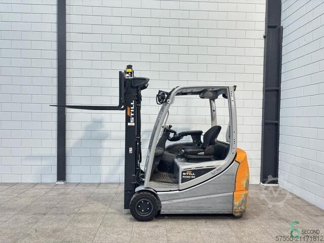 Gabelstapler Still RX20-20L