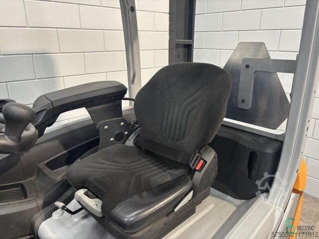 Gabelstapler Still RX20-20L