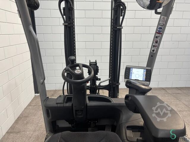 Gabelstapler Still RX20-20L