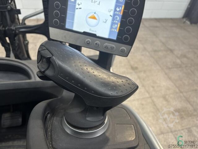 Gabelstapler Still RX20-20L