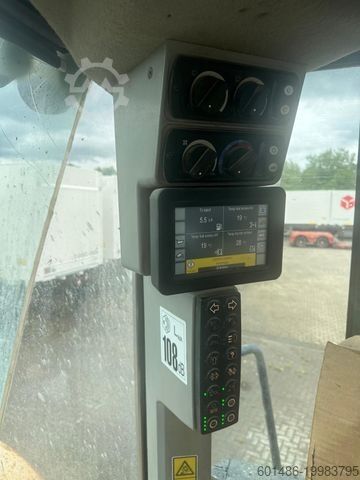 Radlader CATERPILLAR 972 M