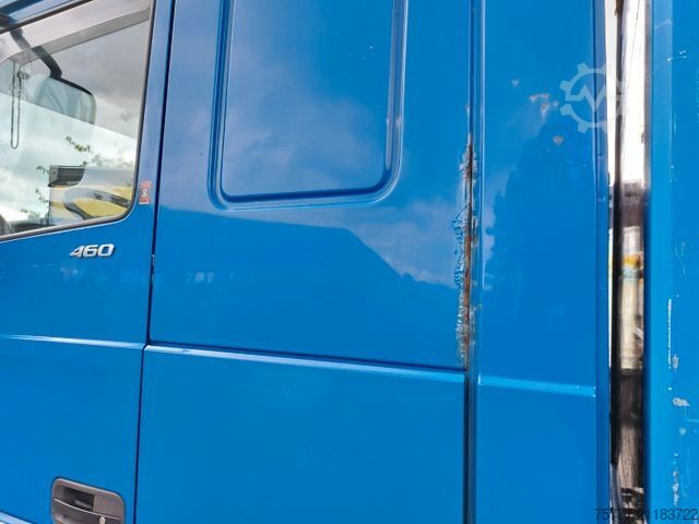 Jumbo-Lkw DAF XF106-460 SC Jumbozug-Durchlade-Getränke-Intard