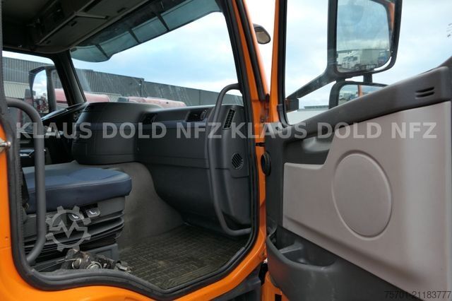 Dreiseitenkipper LKW VOLVO FM 440 Dreiseitenkipper Orig. 146.000 km