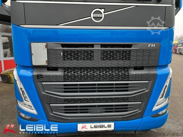 Standard SZM VOLVO FH 460*Globe*I-Save*I-Park Cool*301 TKM*VEB+*ACC