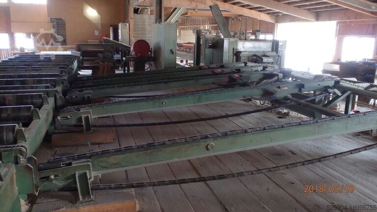 Nachschnittlinie Möhringer MN 180/200