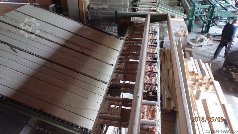 Nachschnittlinie Möhringer MN 180/200