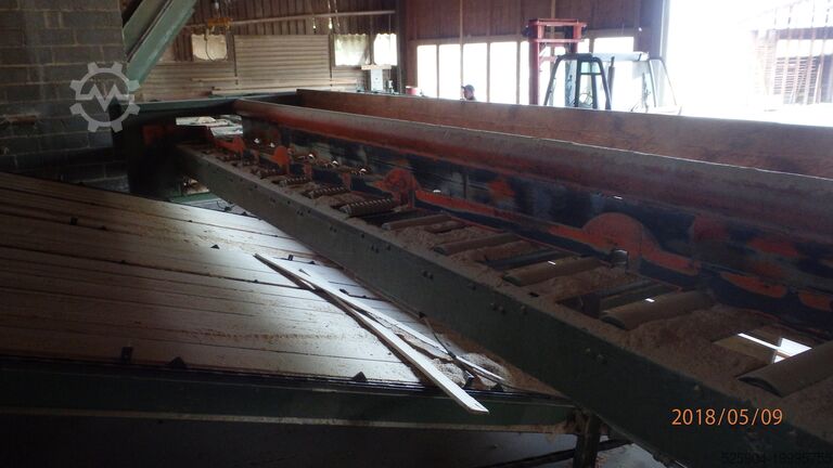 Nachschnittlinie Möhringer MN 180/200